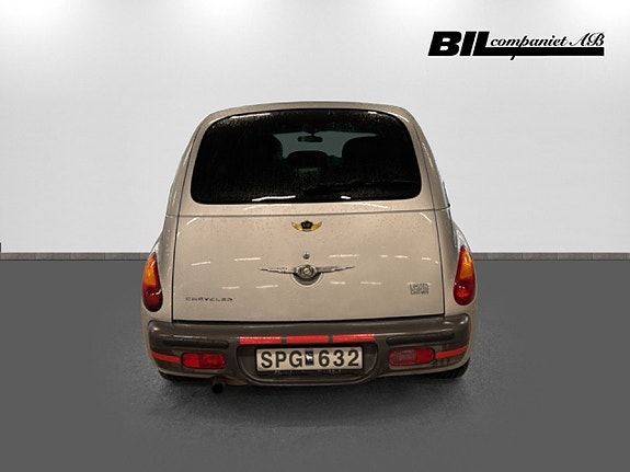 Chrysler PT Cruiser 5 of 5