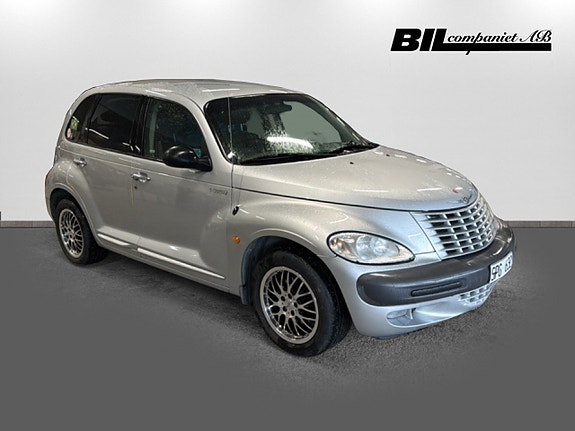 Chrysler PT Cruiser 3 of 5