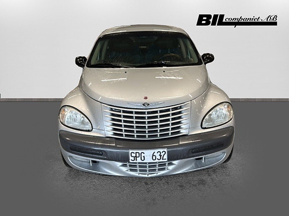Chrysler PT Cruiser 2 of 5