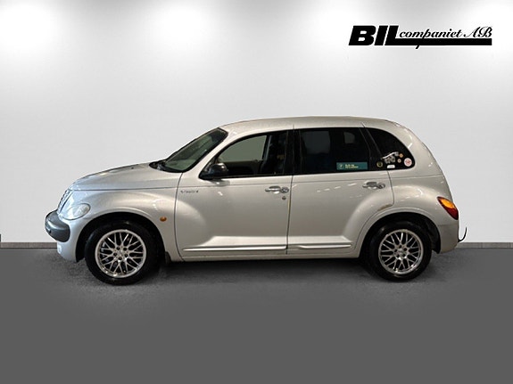 Chrysler PT Cruiser 4 of 5