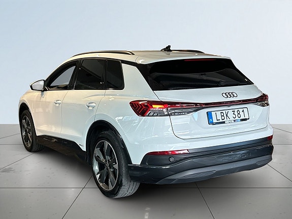 Audi Q4 e-tron 5 of 5