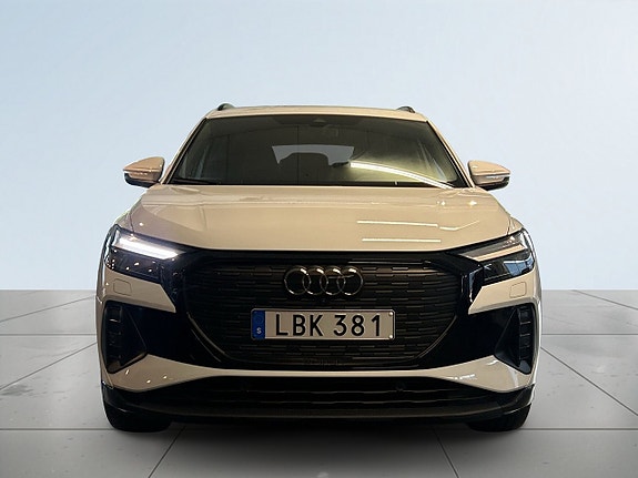 Audi Q4 e-tron 2 of 5