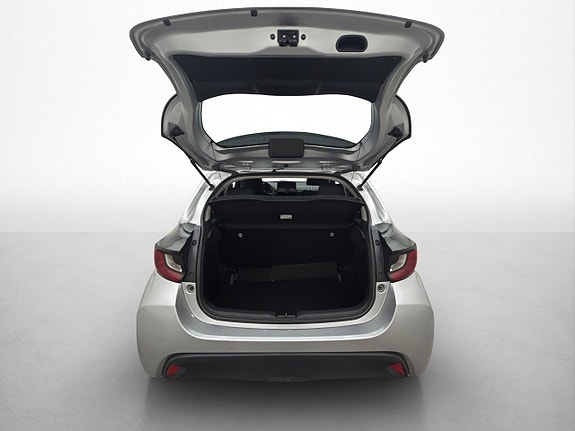 Toyota Yaris 28 of 30