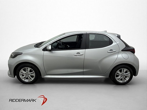 Toyota Yaris 5 of 30