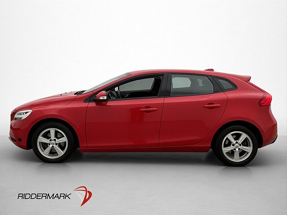 Volvo V40 5 of 5