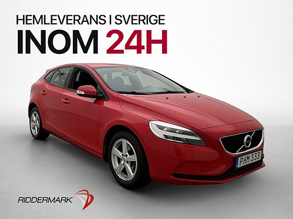 Volvo V40 3 of 5