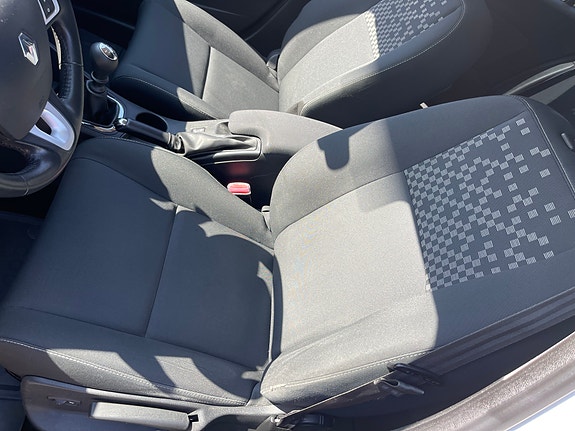 Renault Megane III 12 of 19
