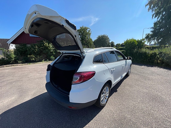Renault Megane III 15 of 19