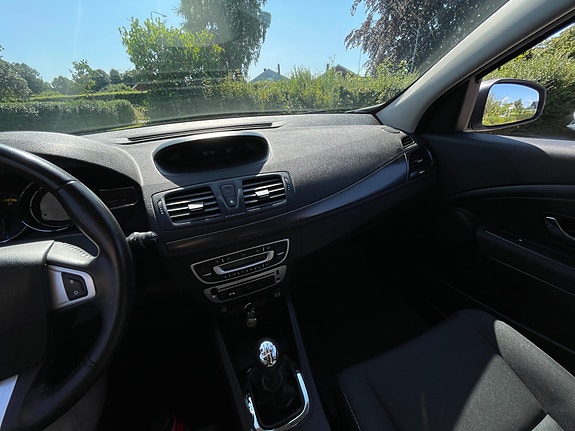 Renault Megane III 8 of 19