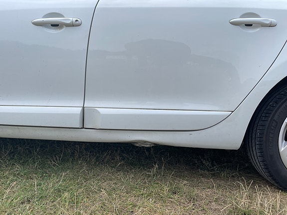 Renault Megane III 5 of 5