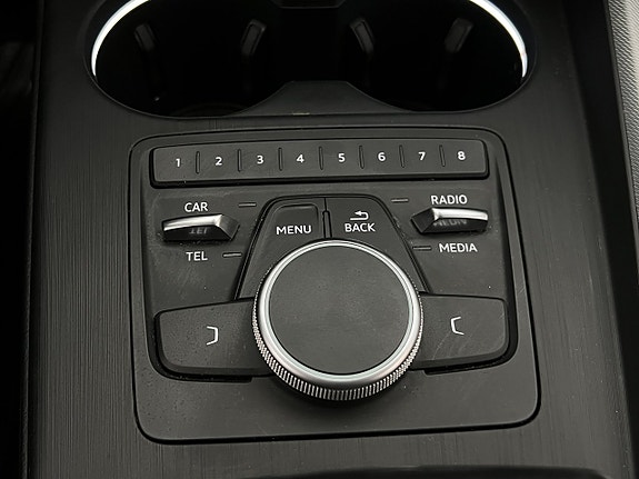 Audi A4 22 of 30