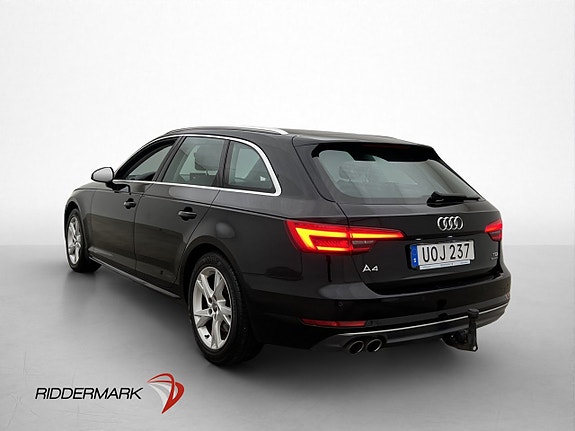 Audi A4 4 of 30