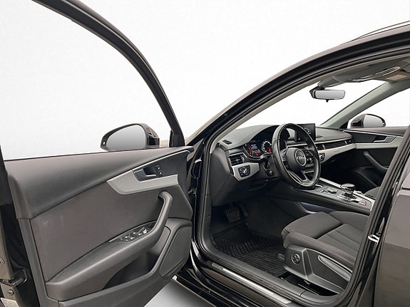 Audi A4 16 of 30