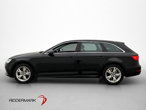 Audi A4 2 of 30