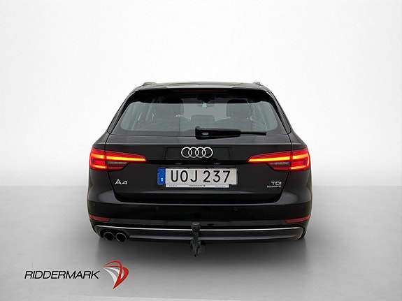 Audi A4 5 of 30