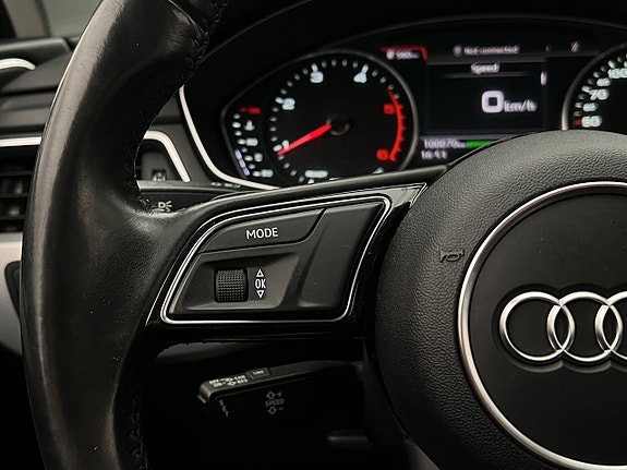 Audi A4 25 of 30