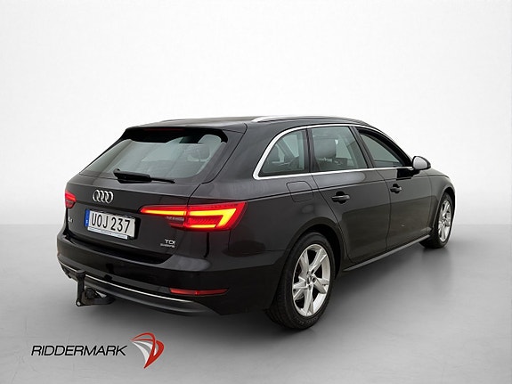 Audi A4 6 of 30