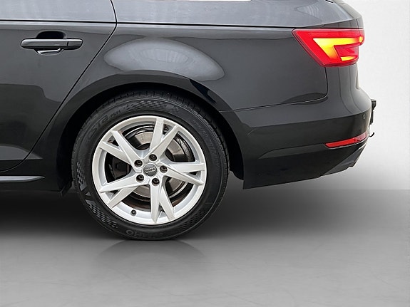 Audi A4 30 of 30