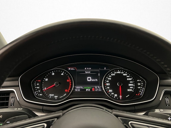Audi A4 18 of 30