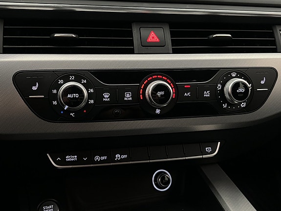 Audi A4 21 of 30