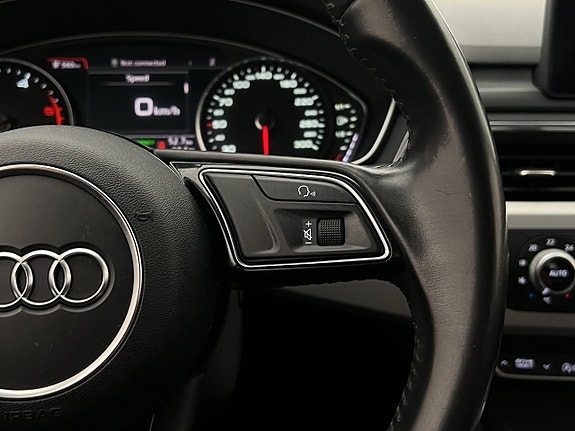 Audi A4 24 of 30
