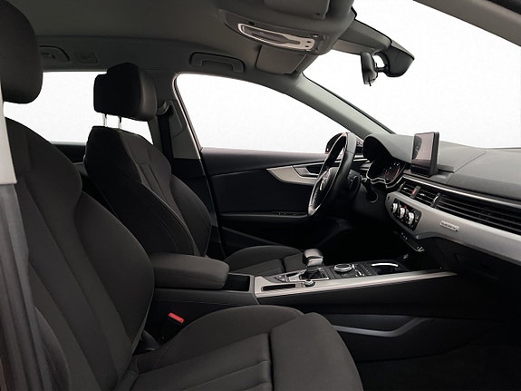 Audi A4 10 of 30