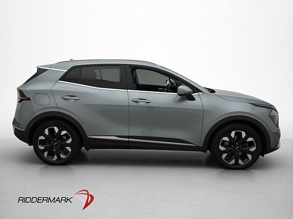 Kia Sportage 9 of 30