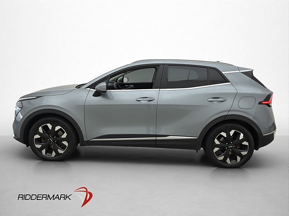 Kia Sportage 5 of 30