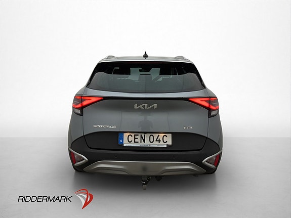 Kia Sportage 7 of 30