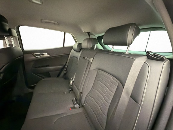 Kia Sportage 29 of 30