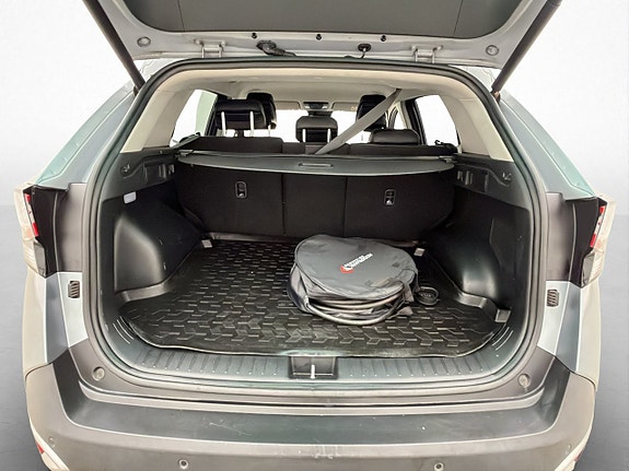 Kia Sportage 30 of 30