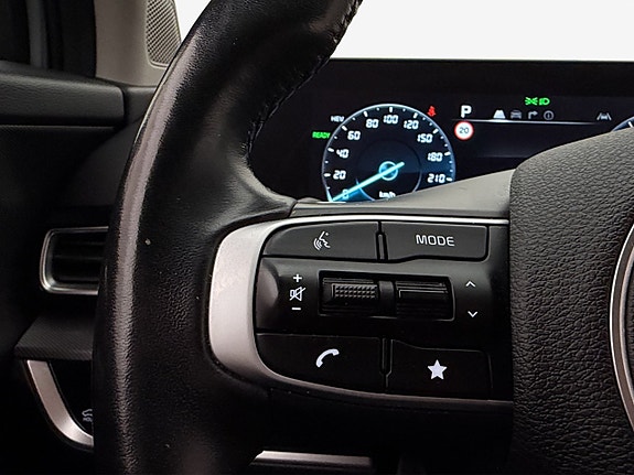 Kia Sportage 17 of 30
