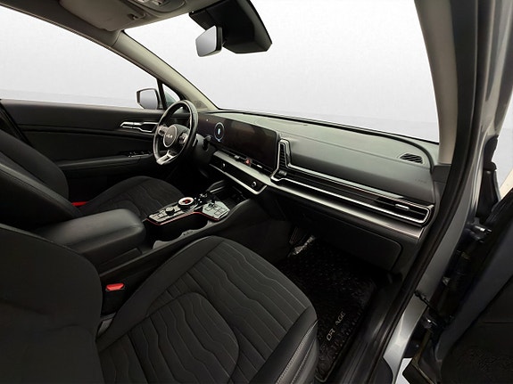 Kia Sportage 28 of 30