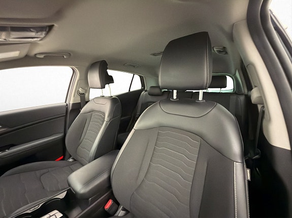 Kia Sportage 12 of 30