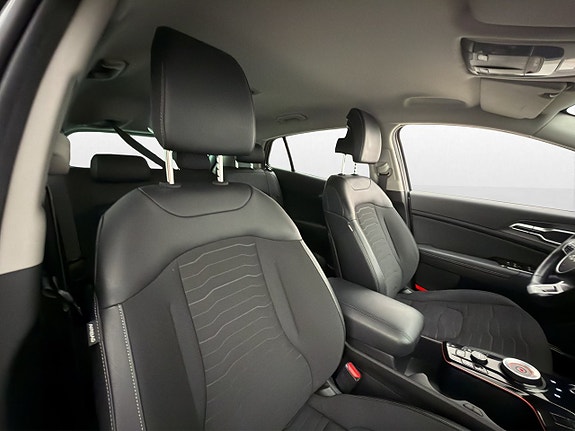 Kia Sportage 27 of 30