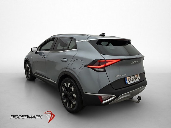 Kia Sportage 6 of 30