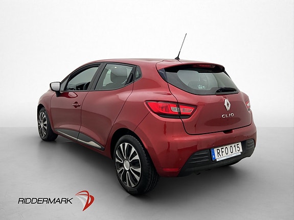 Renault Clio 6 of 29