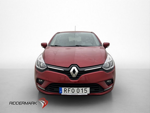 Renault Clio 2 of 29