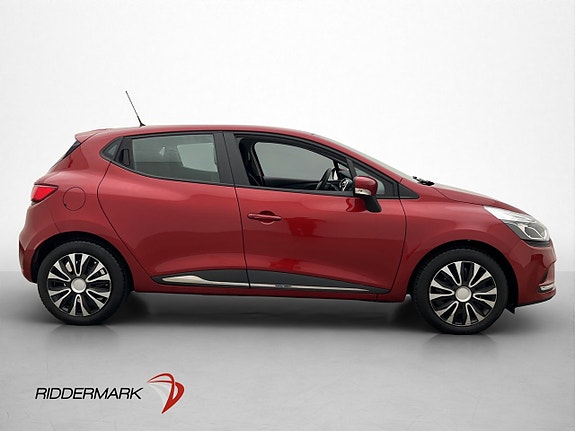 Renault Clio 9 of 29