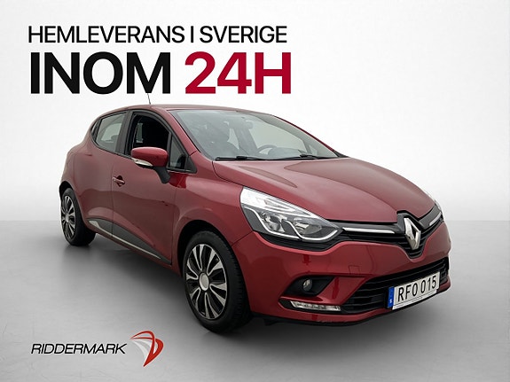 Renault Clio 3 of 29