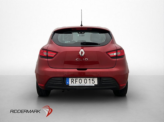 Renault Clio 7 of 29