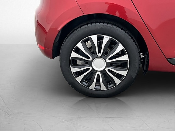 Renault Clio 28 of 29