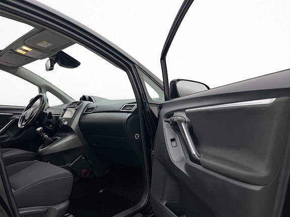 Toyota Verso 15 of 30