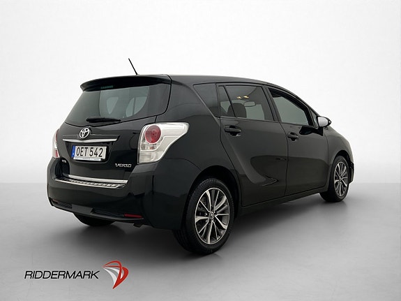 Toyota Verso 8 of 30