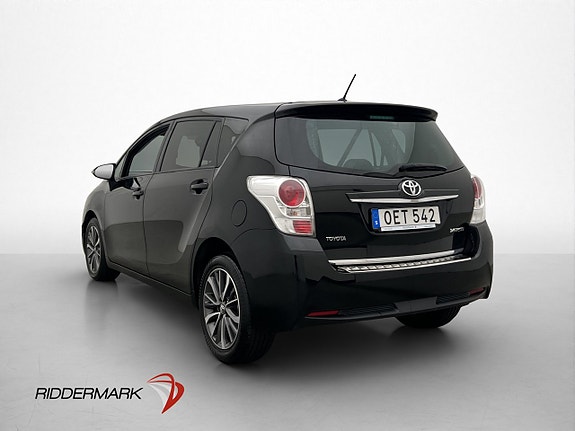 Toyota Verso 6 of 30