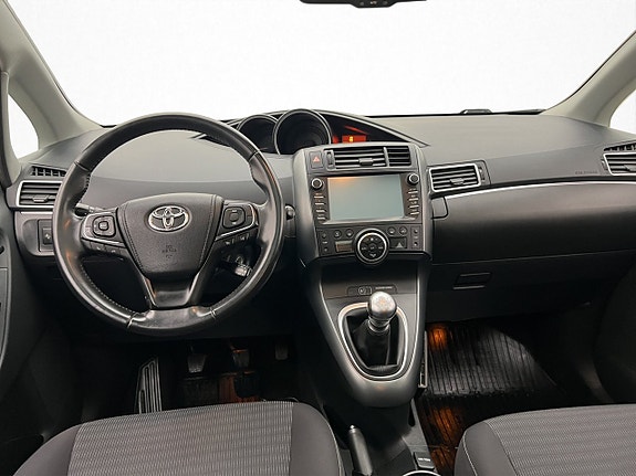 Toyota Verso 20 of 30