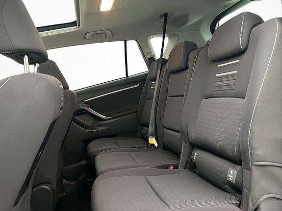 Toyota Verso 18 of 30