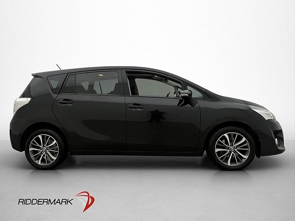 Toyota Verso 9 of 30
