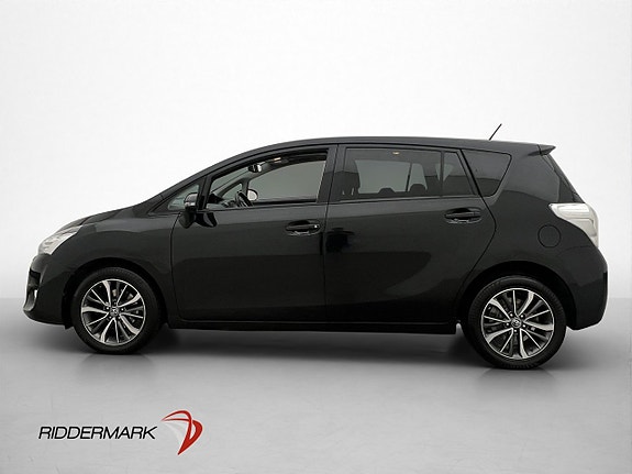 Toyota Verso 5 of 30