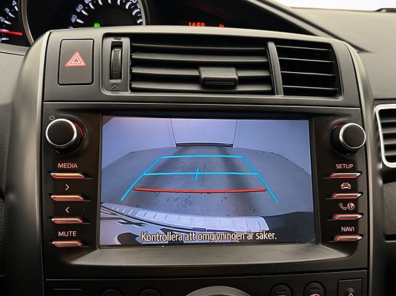 Toyota Verso 28 of 30